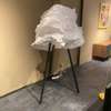 Proplamp Prop staande lamp - Materiaal