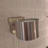 Maretti 822 Cilinder wandlamp - Materiaal