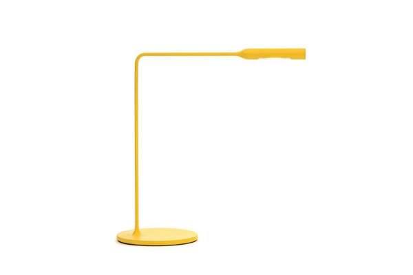 Lumina Flo tafellamp - Materiaal