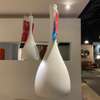 Vibia jazz hanglamp - Materiaal