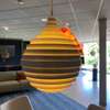 Zero PXL hanglamp - Materiaal