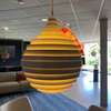 Zero PXL hanglamp - Materiaal
