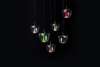 Quasar Apple Mood hanglamp - Materiaal