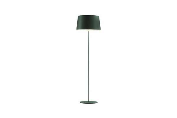 Vibia Warm staande lamp - Materiaal