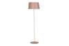 Vibia Warm staande lamp - Materiaal