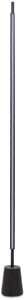 Luceplan Compendium staande lamp - Materiaal