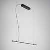 Fabbian Design Freeline hanglamp - Materiaal
