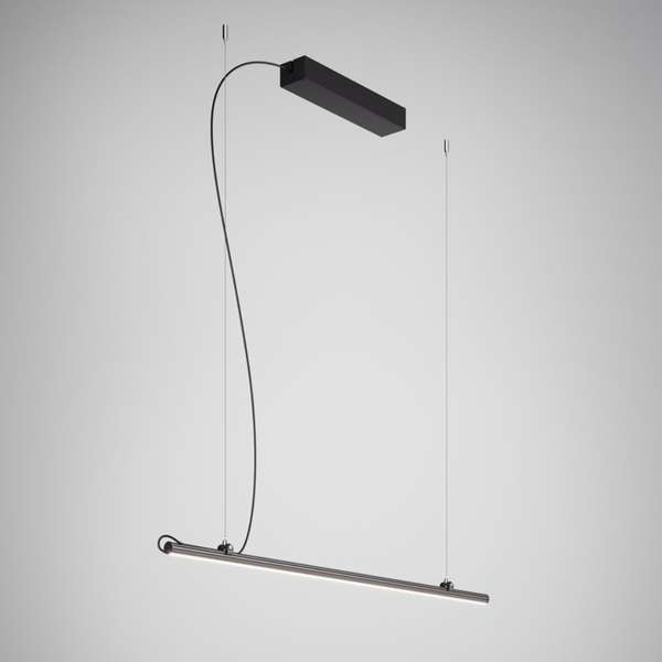 Fabbian Design Freeline hanglamp - Materiaal