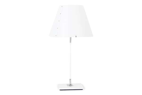 Axis71 One small tafellamp - Materiaal