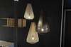 Bontempi Pandora hanglamp - Materiaal