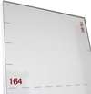 Tonelli Design Righello spiegel - Materiaal