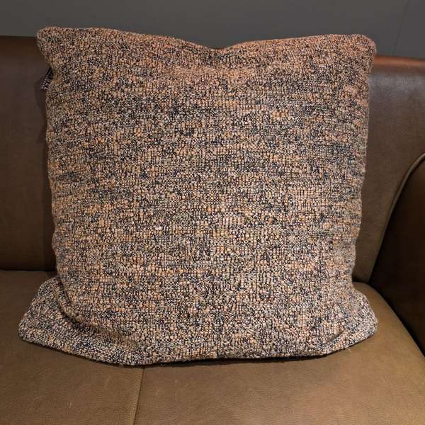LABEL vandenberg Gigi sierkussen - Materiaal