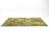 Brinker Carpets Vintage Patchwork vloerkleed - 200x300 - Materiaal