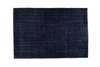 Brinker Carpets Vintage Dark Blue vloerkleed - 182x271 - Materiaal