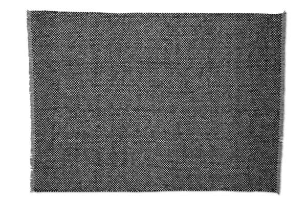 Perletta Solo vloerkleed - 200x300 - Materiaal