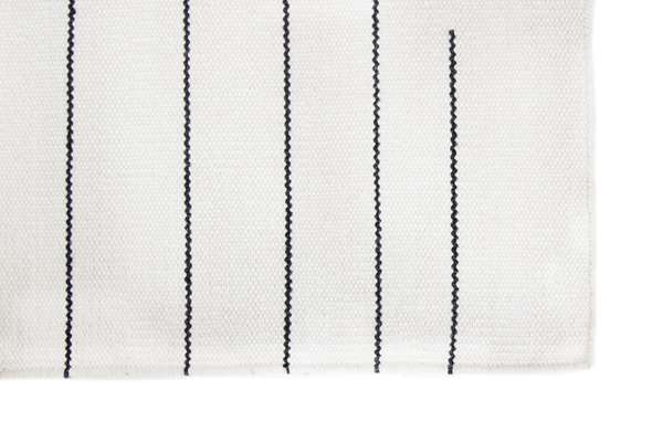 Perletta Velocity vloerkleed - Materiaal