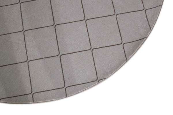 The Wool Studio Essouaira vloerkleed - Materiaal