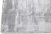 Perletta Aurelia Argento vloerkleed - Materiaal