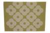 Brink & Campman QR Spot In/outdoor vloerkleed - Materiaal