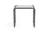 Thonet B9A bijzettafel - Materiaal