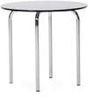 Thonet 517 bijzettafel - Materiaal