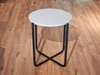 Dutch Originals Gispen Today 413 Special bijzettafel - Materiaal