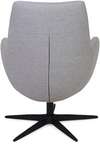Gealux Mookait fauteuil - Materiaal