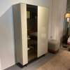 Lago Now Sideboard wandkast - Materiaal