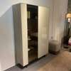 Lago Now Sideboard wandkast - Materiaal