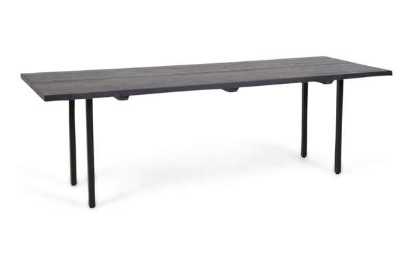Cartel Living Too eettafel - 240x90 - Materiaal