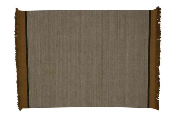 Beside Rugs Dye vloerkleed - Materiaal