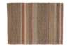 Perletta Stripe vloerkleed - Materiaal
