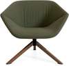 Montis Ella fauteuil - Materiaal