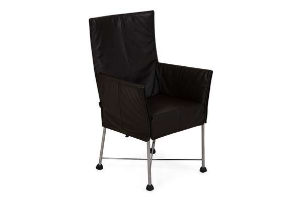 Montis Chaplin eetkamerstoel - Materiaal