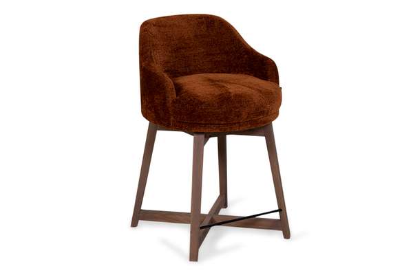 Passe Partout Lena barkruk - Materiaal