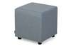 Passe Partout Cube Sun outdoor poef - Materiaal