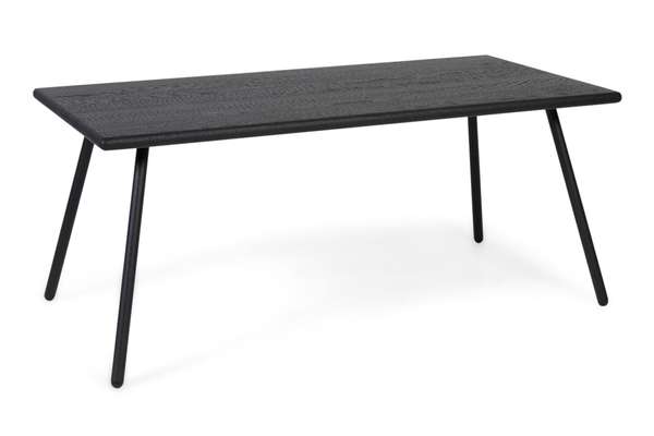 Seuren Burgerij eettafel - 180x90 - Materiaal