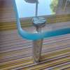Van Beek S8 salontafel - Materiaal