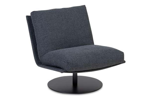 Leolux Kudo One fauteuil - Materiaal