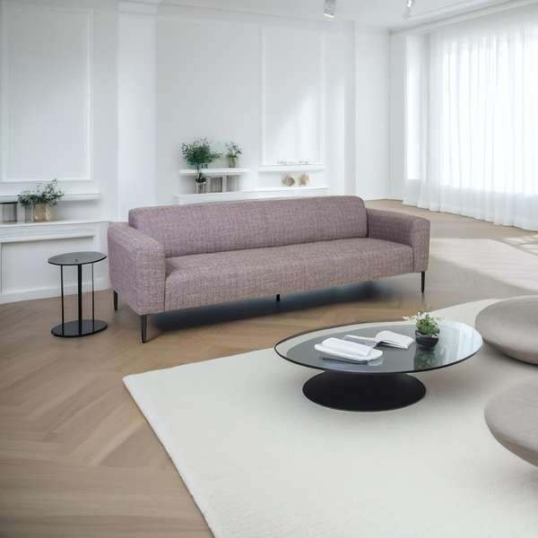 Willi Schillig Nobility 3-zitsbank - Showroom