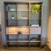 Castelijn Groove wandkast - Materiaal