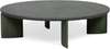 Leolux Elli salontafel - Materiaal