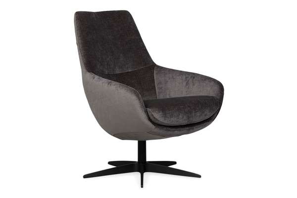 Gealux Mookait fauteuil - Materiaal