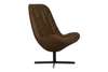Gelderland 7405 fauteuil - Materiaal