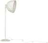 Leolux Diesel staande lamp - Materiaal