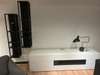IRO SE 4003 tv-meubel met wandkast (set van 2) - Materiaal