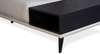 Cartel Living Finley hoekbank - Materiaal
