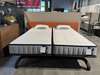 Auping Royal 5M bed - 180x210 - Materiaal