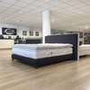 Private Label Wembley Square boxspring - 180x210 - Materiaal