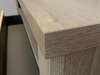 Recor Bedding Newport wandkast - Materiaal